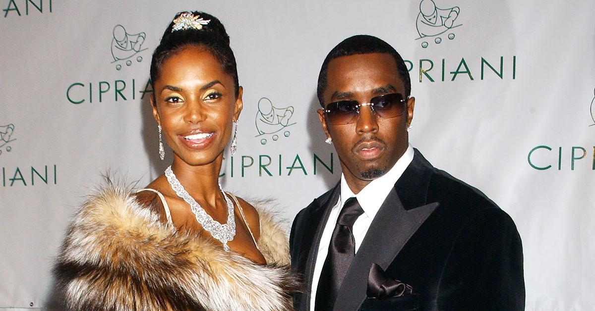 Diddy Selling Late Ex Girlfriend Kim Porter S Mansion For Million