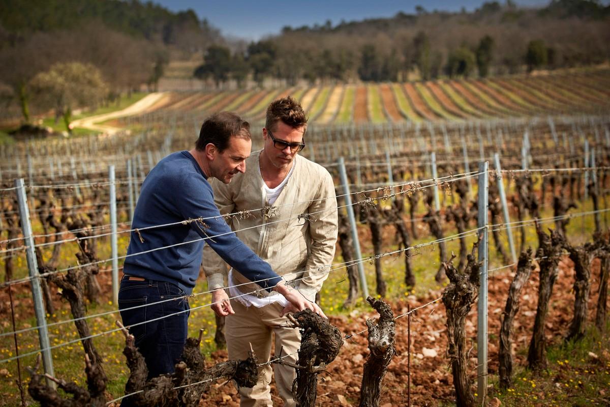 Château Miraval remains at the center of Pitt and Jolie's ongoing legal battle despite their December 2024 divorce settlement.