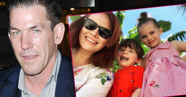 Kathryn Dennis And Thomas Ravenel Custody Details Exposed