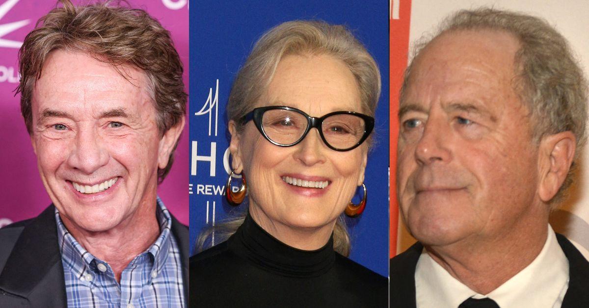 Martin Short is said to be growing impatient as Meryl Streep's prolonged divorce from Don Gummer delays plans to marry ASAP.