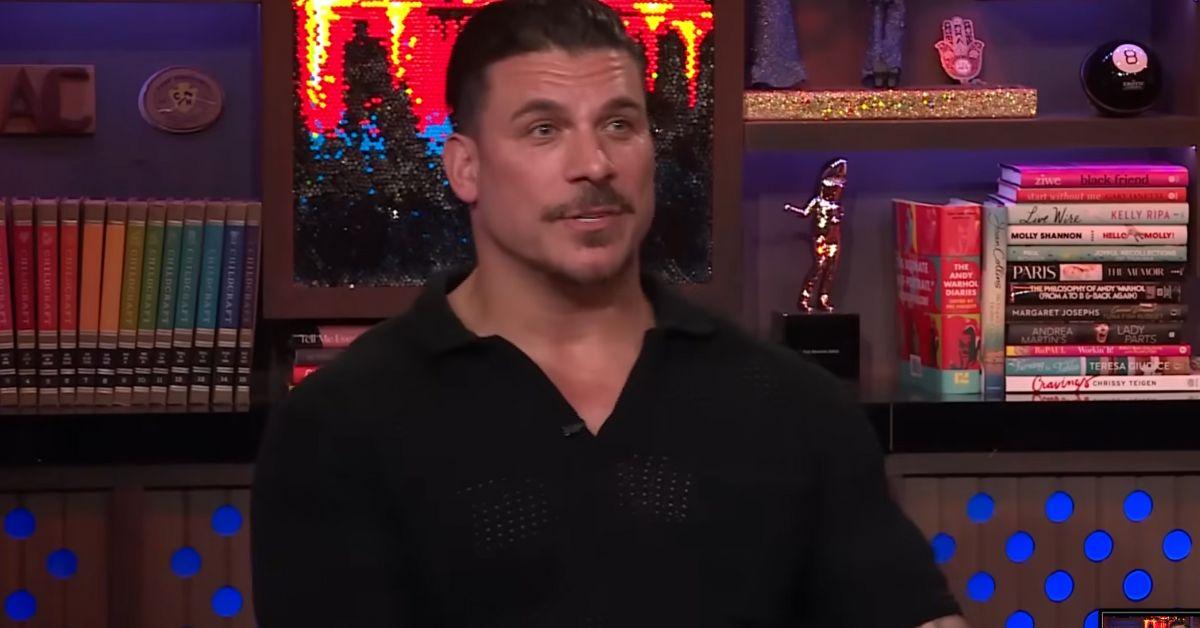 jax taylor