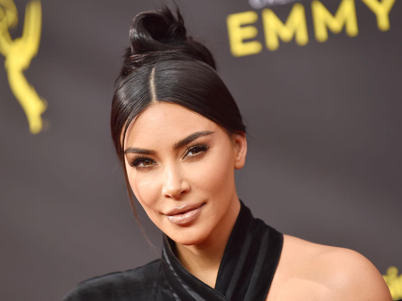 radar told first kim kardashian guest host snl r