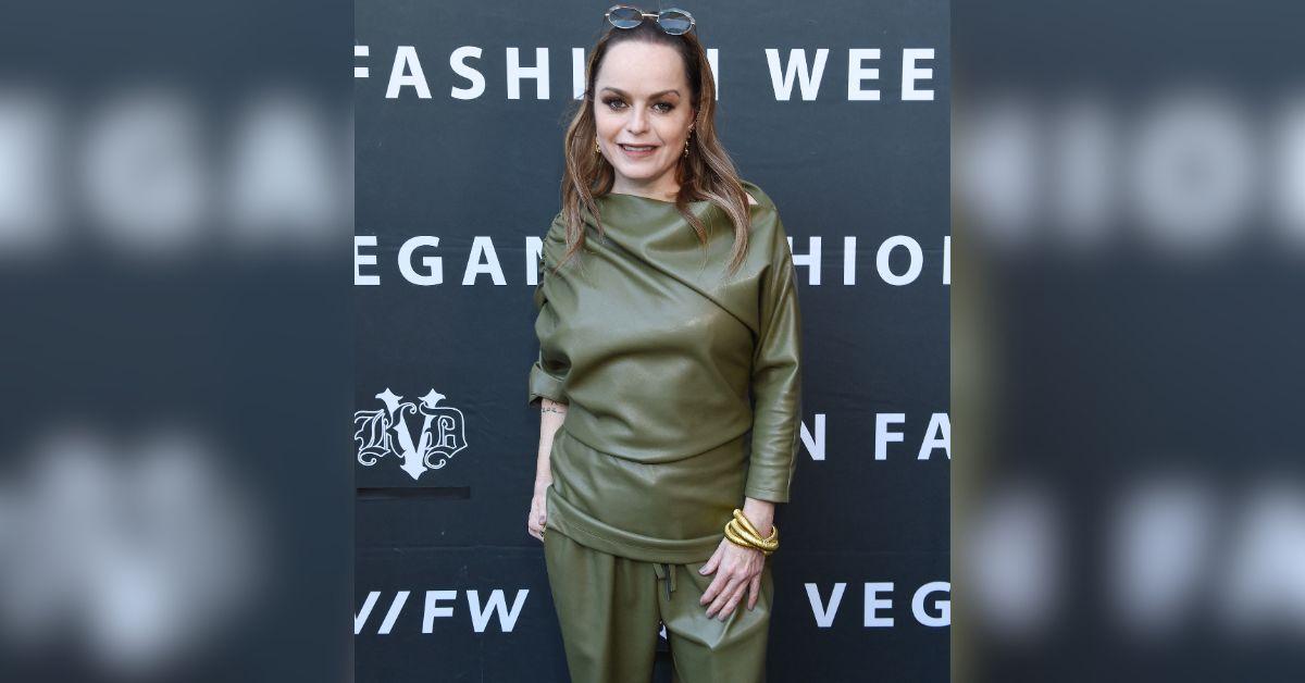 Photo of Taryn Manning 