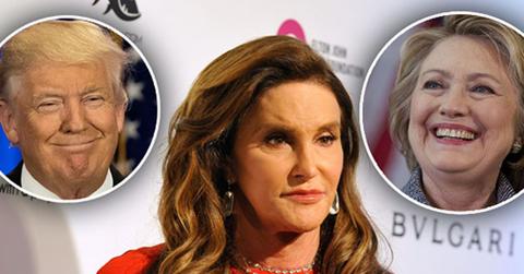 //caitlyn jenner donald trump lgbt community chooses hillary clinton pp