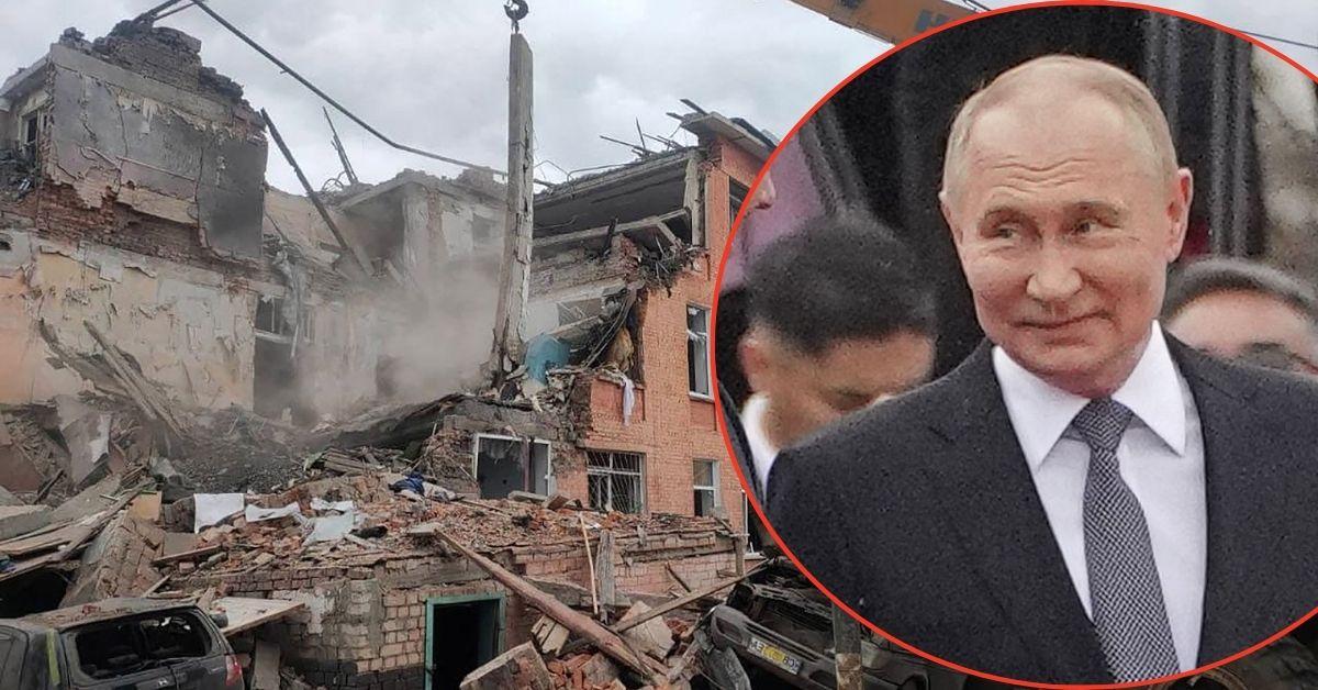 dead putin kremlin phonies body doubles power war