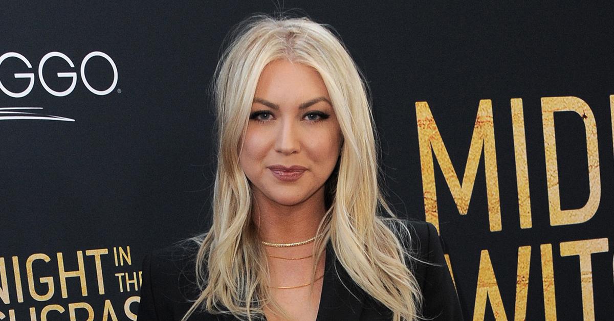 vanderpump stassi schroeder buying bestseller list book sales