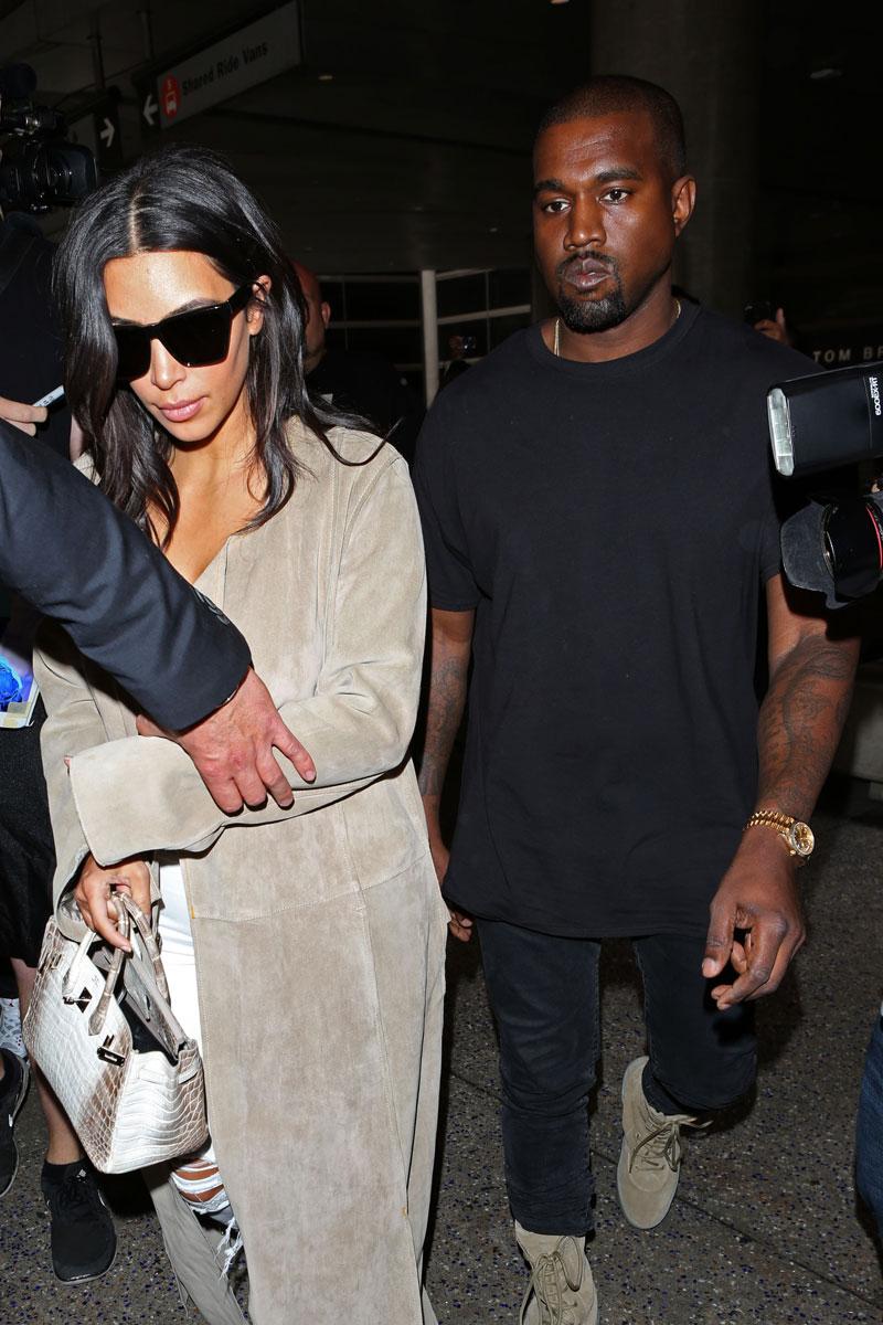 Kim Kardashian Kanye West Divorce Rumors Sex