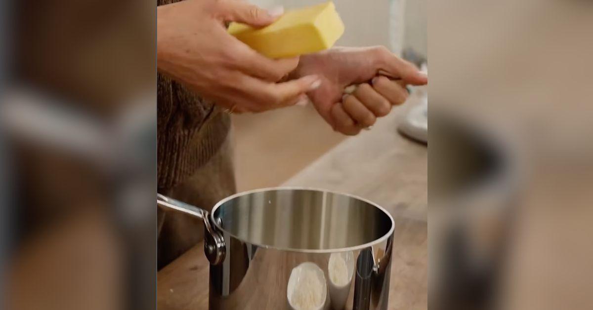 Photo of Meghan Markle