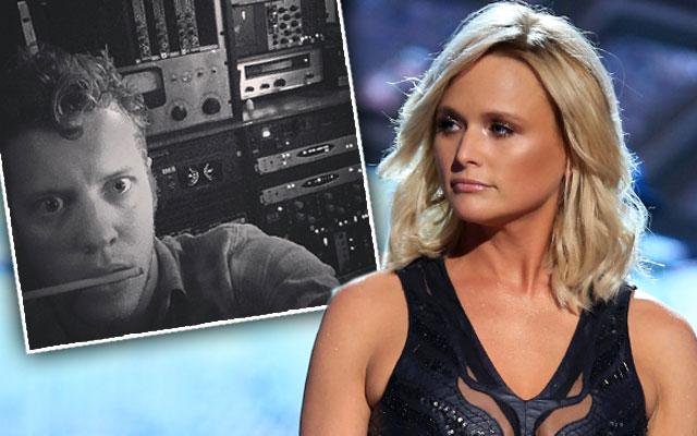 //Miranda Lambert Dating Anderson East Drug Arrest