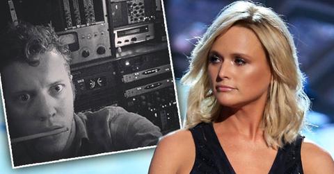 //Miranda Lambert Dating Anderson East Drug Arrest