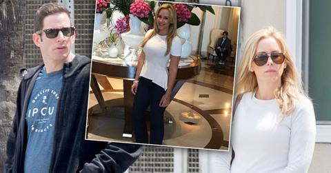 //tarek el moussa dating mystery blonde realtor flip or flop pics pp