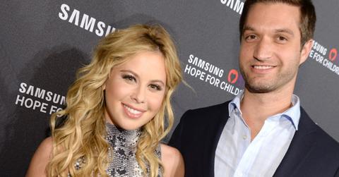 Ice Skater Tara Lipinski Marries Todd Kapostasy
