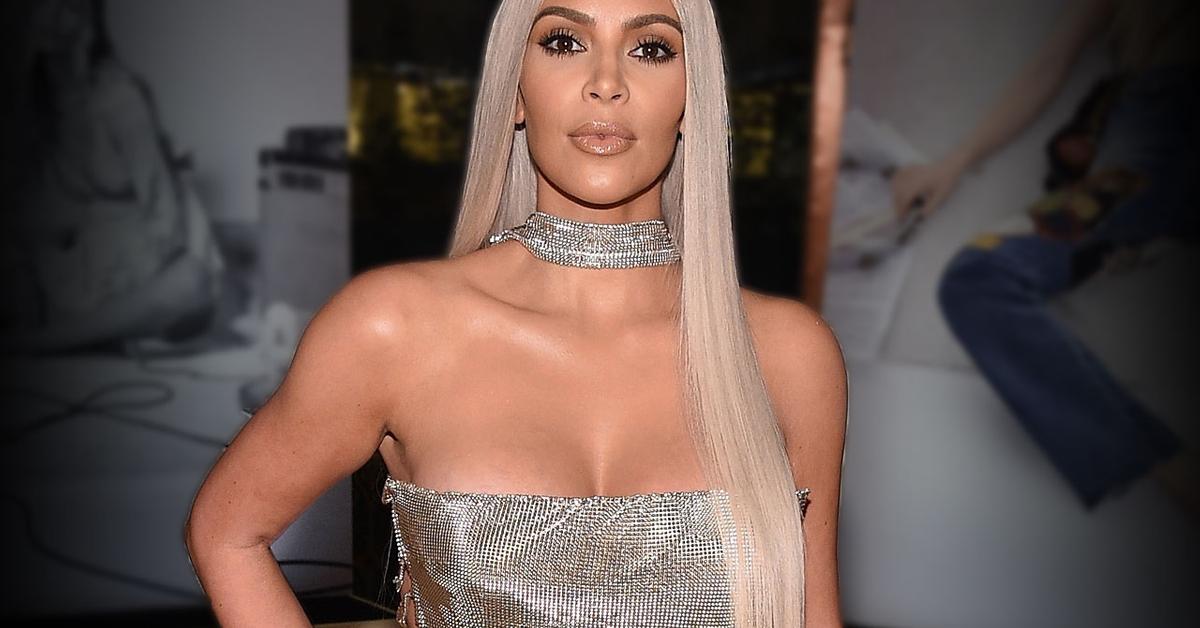 Kim Kardashian May Join Abc Show ‘american Idol As Judge 2030