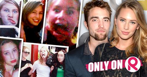 //dylan penn high school photos never seen dating robert pattinson wide