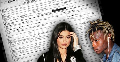 //kylie jenner best friend stylist ian connor sexual assault investigation pp