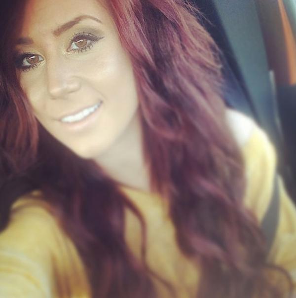 //chelsea houska