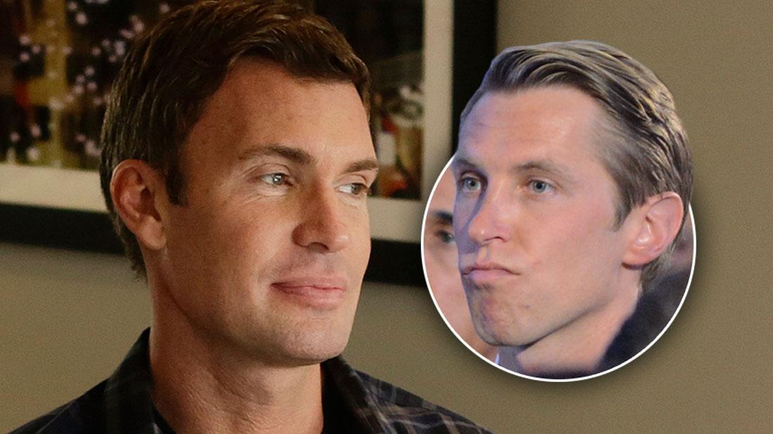 : Jeff Lewis Ex Gage Edward Hires Lawyer For Custody Of Daughter