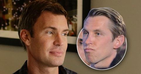 : Jeff Lewis Ex Gage Edward Hires Lawyer For Custody Of Daughter