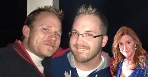 Uncle Poodle Wedding Caitlyn Jenner