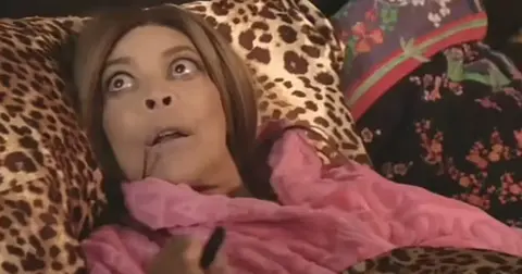 wendy williams brother tommy speaks out update health condition facility improvement speech patterns old wendy back