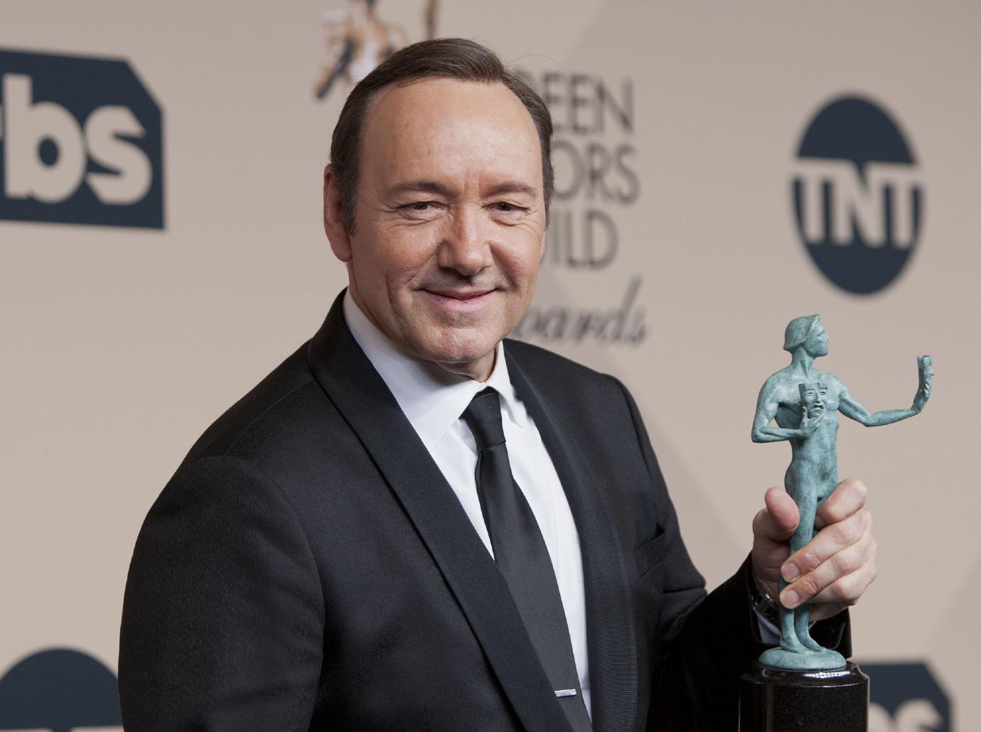 kevin spacey gallery pic