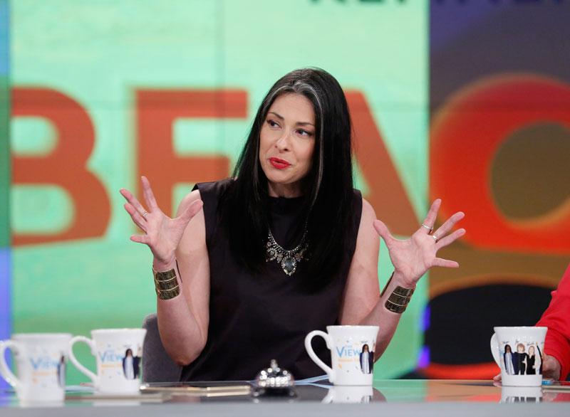 What Not To Wear Clinton Kelly Stacy London Feud