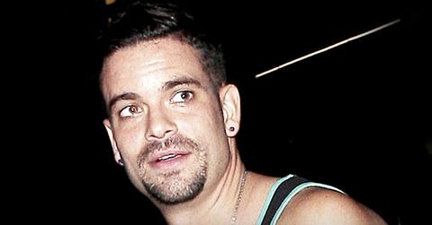 Mark Salling Arrested Child Porn Director Adi Shankar Statement