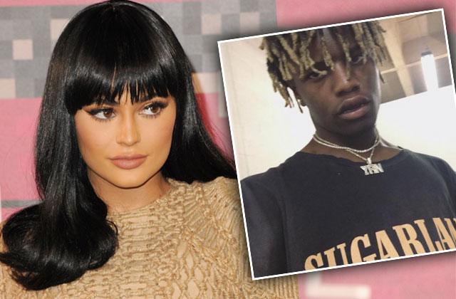 Kylie Jenner Stylist Ian Connor Sexual Assault Investigation Ongoing