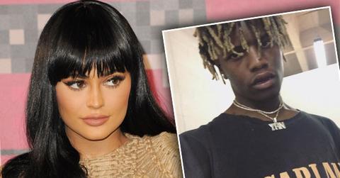 Kylie Jenner Stylist Ian Connor Sexual Assault Investigation Ongoing