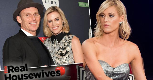 Real Housewives New York Kristen Taekman Marriage