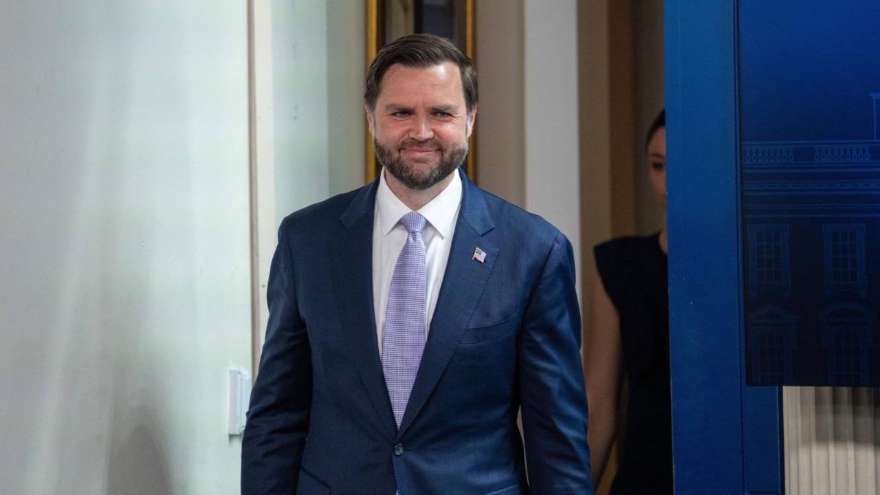 Photo of JD Vance
