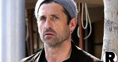 //patrick dempsey greys anatomy affair pp