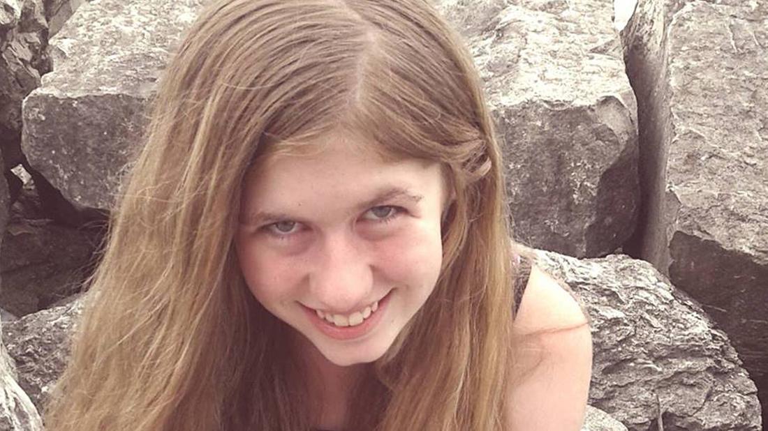 Jayme Closs Smiling Stronger Every Day One Year After Harrowing Kidnapping And Dramatic Escape