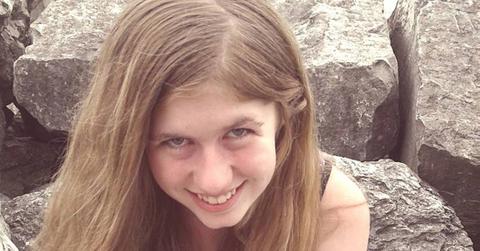 Jayme Closs Smiling Stronger Every Day One Year After Harrowing Kidnapping And Dramatic Escape