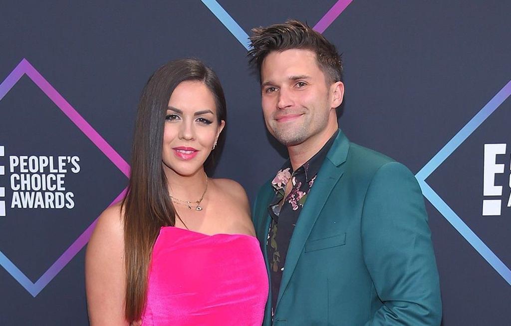 'Vanderpump Rules' Star Katie Maloney Settles Divorce With Tom Schwartz