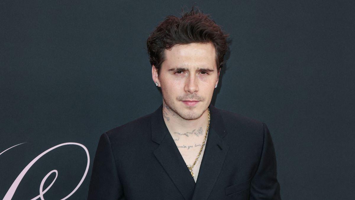 Photo of Brooklyn Beckham