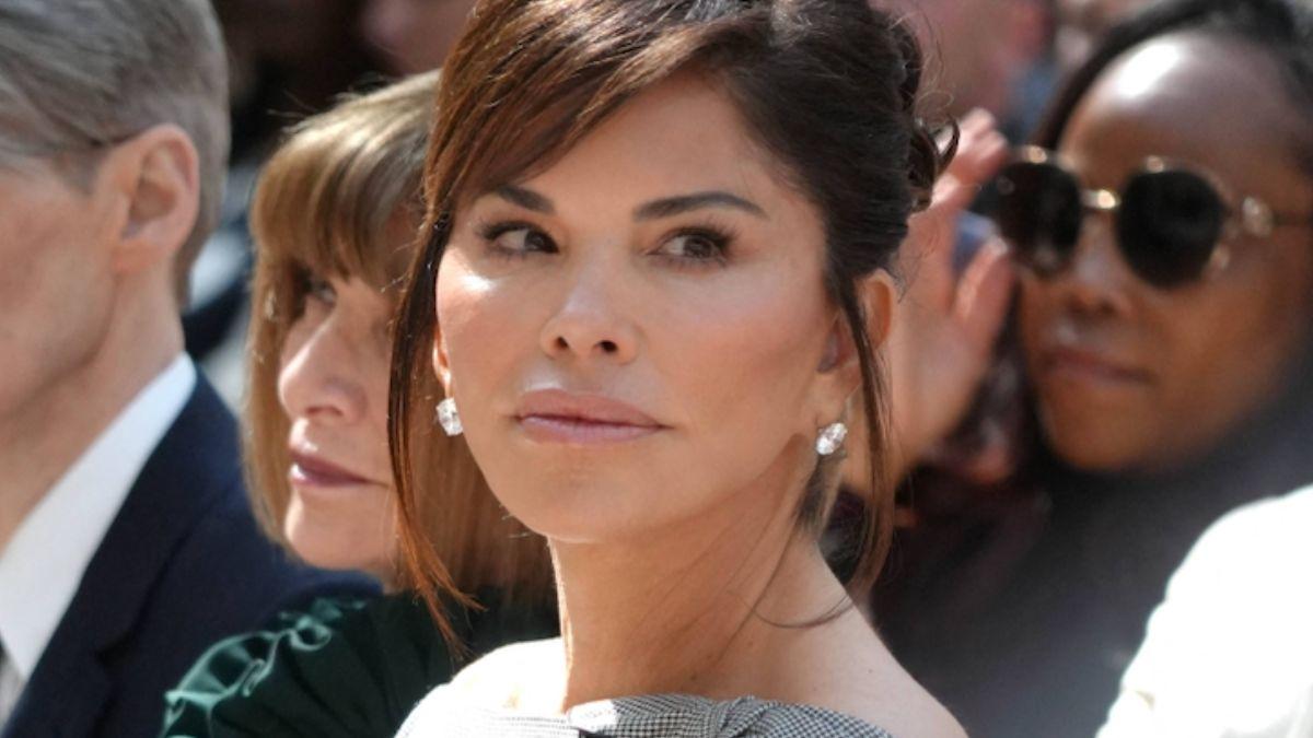 Photo of Lauren Sanchez