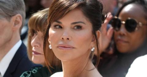 Photo of Lauren Sanchez