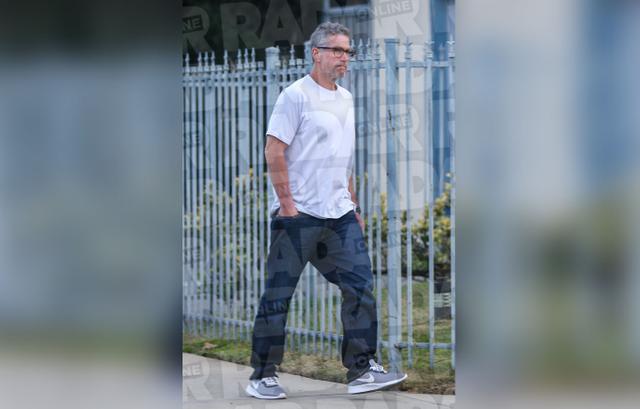 'Molly's Game' Ex-Con Bradley Ruderman Leaves Prison-- See Shocking ...