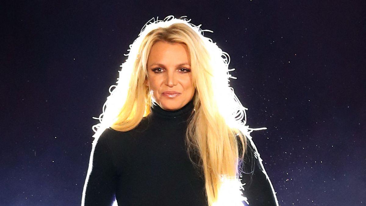 Photo of Britney Spears