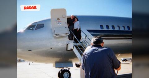 Clinton's 'Intimate' Bond with Epstein Revealed Finally Revealed