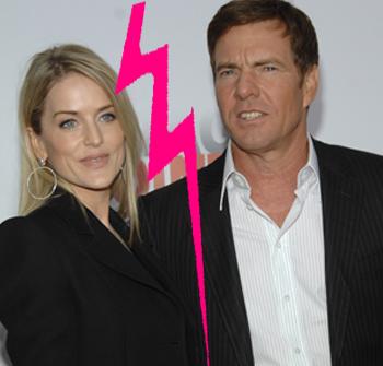 //dennis quaid divorce kimberly buffington