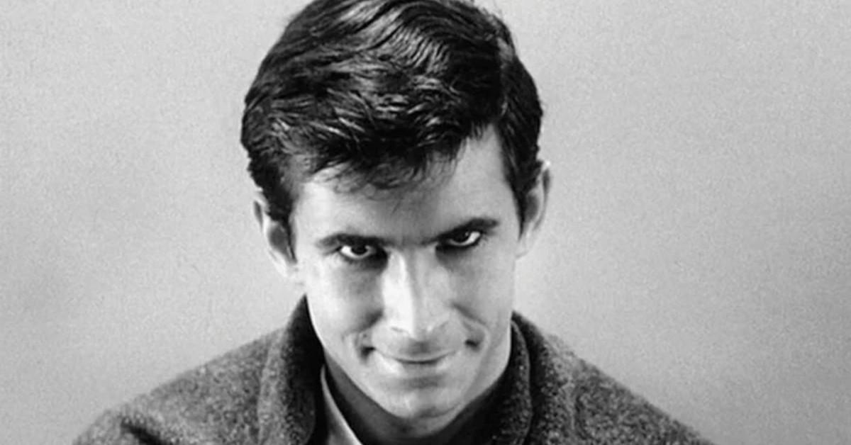 Son Of 'Psycho' star Anthony Perkins Reveals How He's Been Haunted by ...