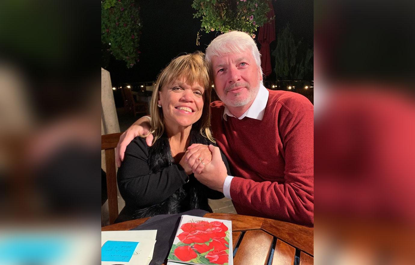 ‘Little People’ Star Amy Roloff Buys $588K Oregon Home