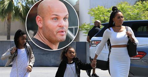 Stephen Belafonte Mel B Divorce Kids Custody Battle Pics