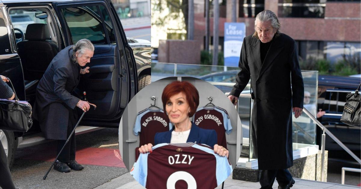 sharon osbourne shrinking ozempic overuse concerns