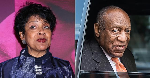 phylicia rashad howard university dean students fired cosby tweet