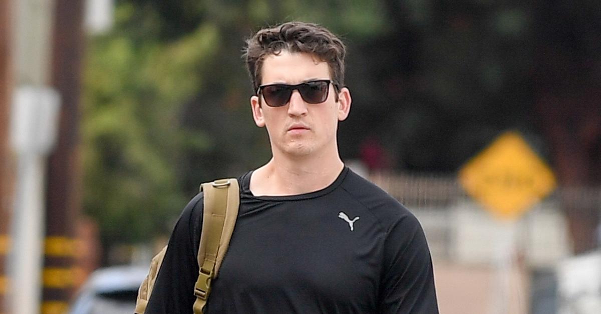 miles teller black eye photo first public outing jumped assaulted maui hawaii