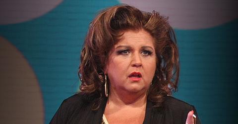 //abby lee miller vacations before sentencing fraud pp