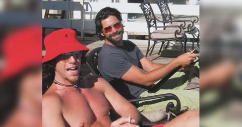 Howard Stern's Close Friend Ralph Cirella Dead at 58